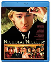 Nicholas Nickleby (US Import)