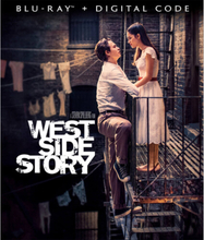 West Side Story (US Import)