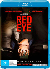 Red Eye (US Import)