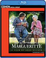 My Afternoons with Margueritte (US Import)