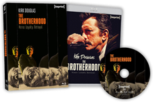 The Brotherhood - Imprint Collection (US Import)
