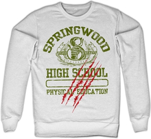 Springwood High School Sweatshirt, Sweatshirt