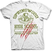 Springwood High School T-Shirt, T-Shirt