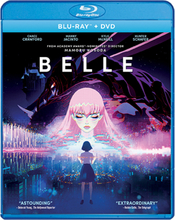 Belle (Includes DVD) (US Import)