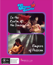 In the Realm of the Senses / Empire of Passion - Sensual Sinema (US Import)