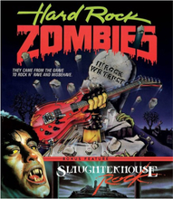 Hard Rock Zombies / Slaughterhouse Rock (US Import)