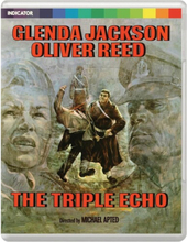 The Triple Echo - Limited Edition (US Import)