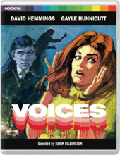 Voices - Limited Edition (US Import)