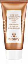 Sisley Self Tanning Body skincare