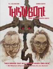 Thistlebone Book Two: Poisoned Roots