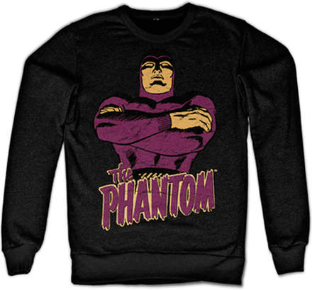 The Phantom Sweatshirt, Sweatshirt