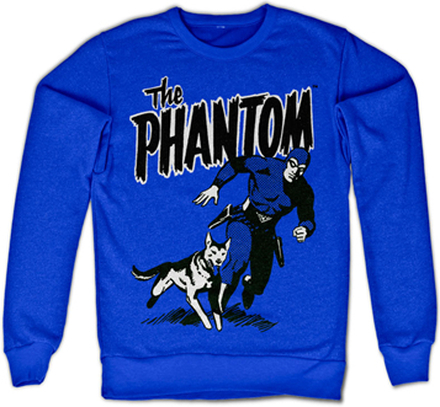 The Phantom & Devil Sweatshirt, Sweatshirt
