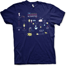 The Friendship Minions Algorithm T-Shirt, T-Shirt