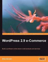 WordPress 2.9 E-Commerce