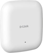D-link Wireless Access Point Poe Ac1300 Dual-band White #dem
