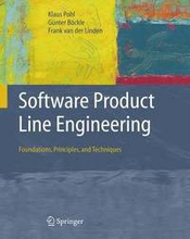 Software Line Family Engineering