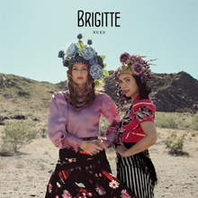 Brigitte: Nues