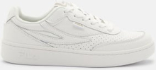 FILA Sevaro Leather Sneaker White 37