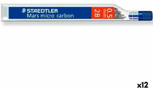 Ersättning till blyertspenna Staedtler Mars Micro Carbon 2B 0,5 mm