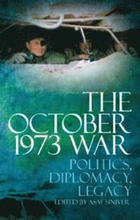 The October 1973 War