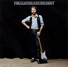 Clapton Eric: Just one night 1980 (Rem)