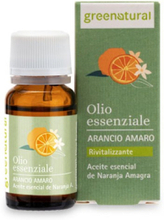 Olio essenziale Greenatural Arancio Amaro - 10ml