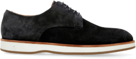 Oracle Derby Shoes