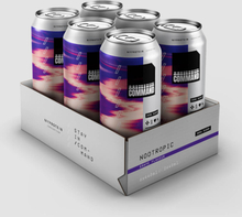 Command Cans 6 Pack - Grape