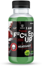 F#cked Up Headshot PWO 16x100 ml, Pre Workout