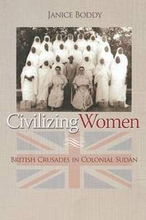 Civilizing Women