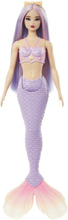 Barbie Core Mermaid (Lila)