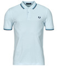 Fred Perry Polo TWIN TIPPED FRED PERRY SHIRT