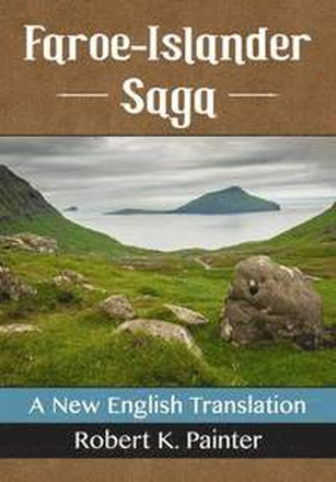 Faroe-Islander Saga