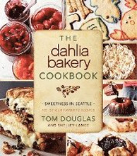 Dahlia Bakery Cookbook Sweetness In Seat