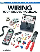 Wiring Your Model Railroad
