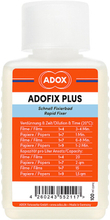 Adox ADOFIX Plus Fixer 100 ml Concentrate, Adox