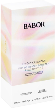 Babor HY-ÖL & Phyto Reactivating Set 300 ml