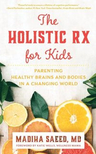 The Holistic Rx for Kids