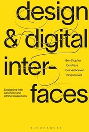 Design and Digital Interfaces