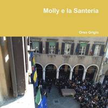 Molly E La Santeria