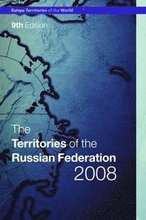 The Territories of the Russian Federation 2008