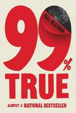 99% True: Almost a National Bestseller
