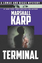 Terminal: Assassins Wanted...No Experience Necessary