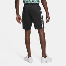 Nike F.C. Men's Knit Football Shorts - Black