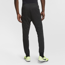 Nike Dri-FIT Academy Men's Knit Football Tracksuit Bottoms - Grey