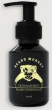 Beard Monkey Beard Monkey Oud / Saffron- Beard Conditioner