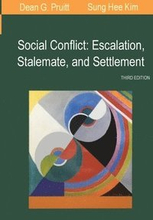 Social Conflict