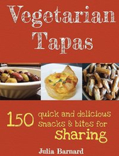 Vegetarian Tapas