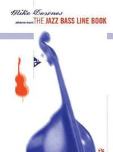 The Bass Line Book