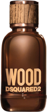 Wood Pour Homme Edt Parfume Eau De Parfum Nude DSQUARED2
